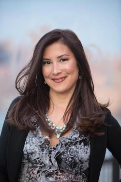 MJ Dinardo, Sales Partner