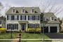 Single-family home style common in Hampsted Heath