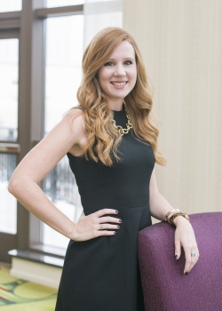 Rebekah Lindsey, Buyer Specialist, Broker