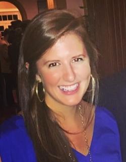 Liz Dupont, Listing Manager
