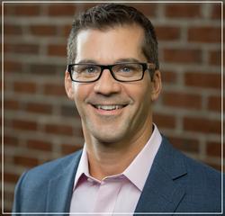 Alex Ambrose, Listing Partner/ Broker